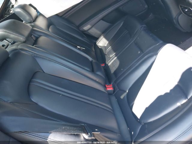 3LN6L5A99JR627028 Lincoln Mkz Premiere