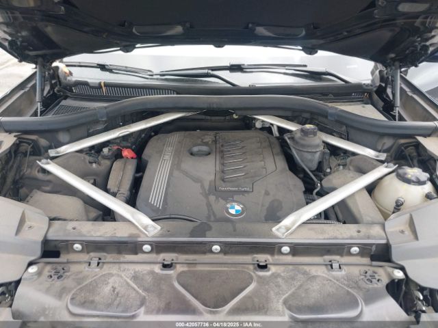 5UXCW2C03L9A00546 BMW X7 Xdrive40i