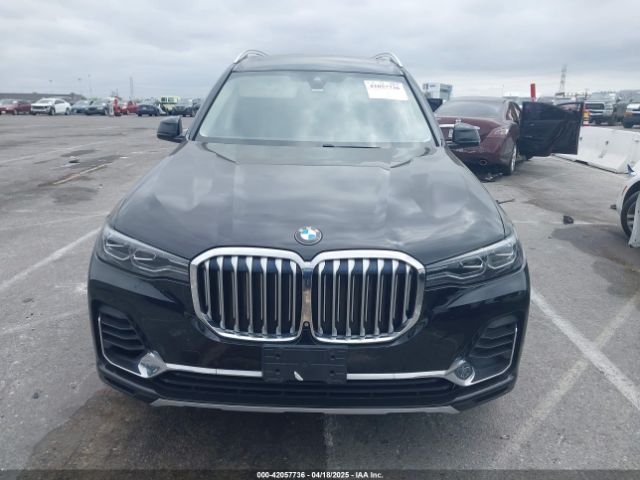 5UXCW2C03L9A00546 BMW X7 Xdrive40i