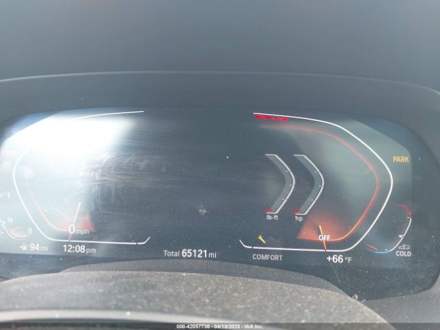 5UXCW2C03L9A00546 BMW X7 Xdrive40i
