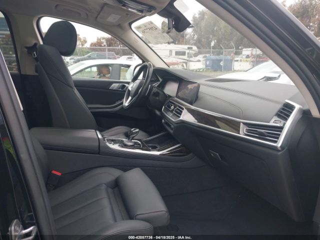 5UXCW2C03L9A00546 BMW X7 Xdrive40i