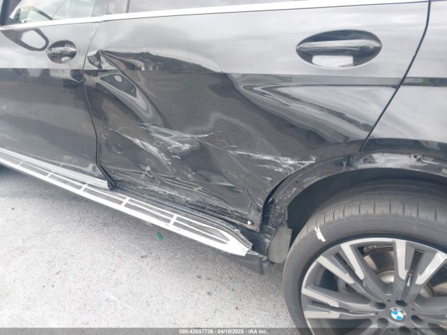 5UXCW2C03L9A00546 BMW X7 Xdrive40i