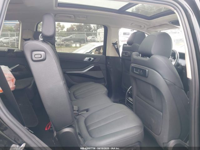 5UXCW2C03L9A00546 BMW X7 Xdrive40i