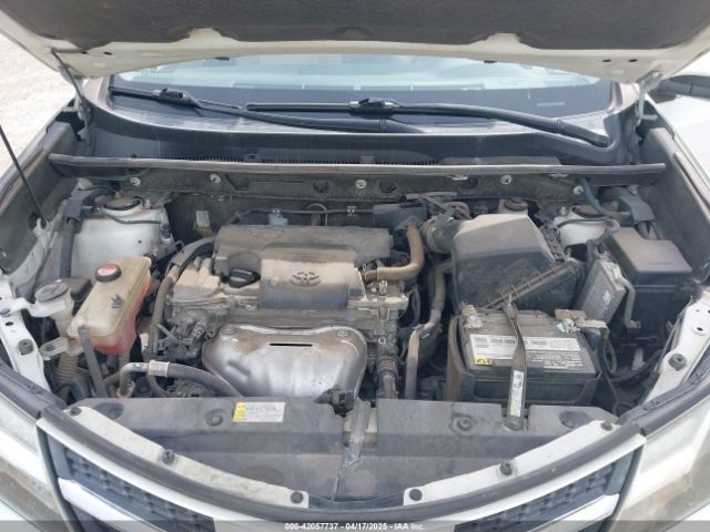 JTMYFREV9FD080636 Toyota Rav4 Limited