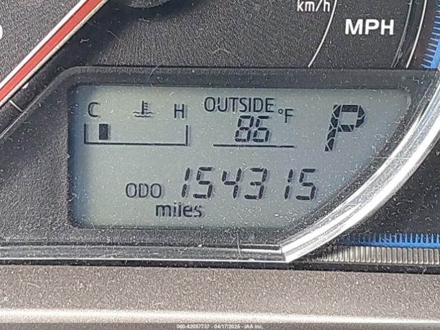 JTMYFREV9FD080636 Toyota Rav4 Limited