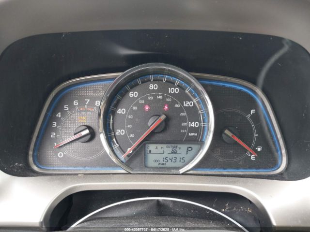 JTMYFREV9FD080636 Toyota Rav4 Limited