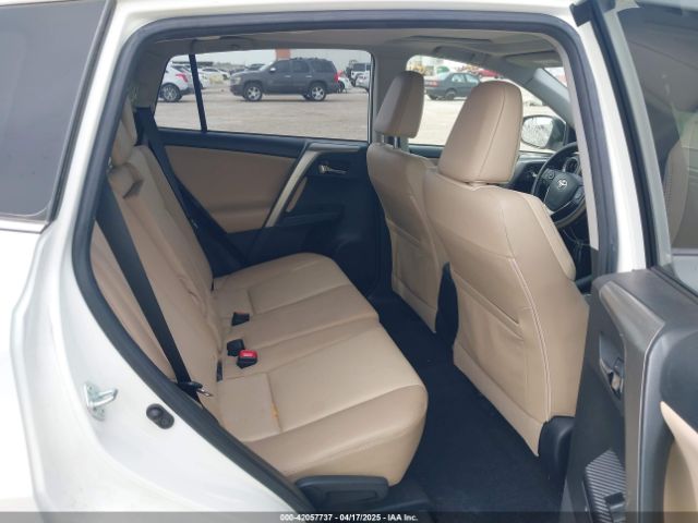 JTMYFREV9FD080636 Toyota Rav4 Limited