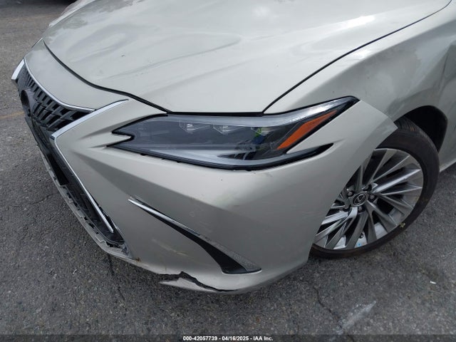 Lexus Es 300h Luxury 2022 58AEA1C13NU014248 Image 16