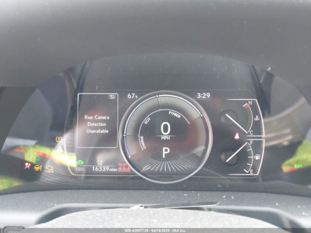 2022 LEXUS ES 300H 58AEA1C13NU014248 Photo 6