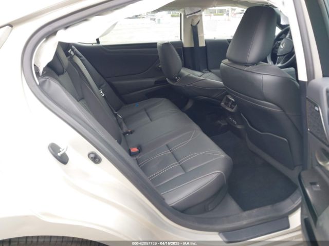 2022 LEXUS ES 300H 58AEA1C13NU014248 Photo 7