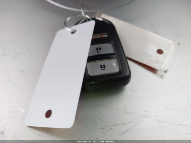 JHMGK5H70GS004134 Honda FIT EX