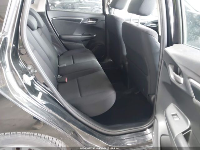 JHMGK5H70GS004134 Honda FIT EX