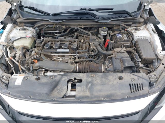 19XFC1F39LE204266 Honda CIVIC EX