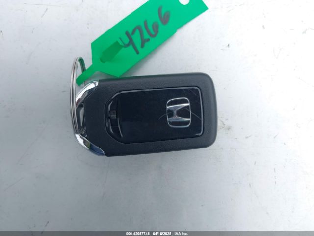 19XFC1F39LE204266 Honda CIVIC EX