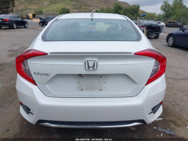 19XFC1F39LE204266 Honda CIVIC EX