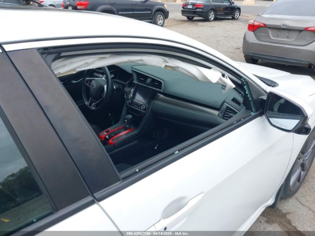 19XFC1F39LE204266 Honda CIVIC EX