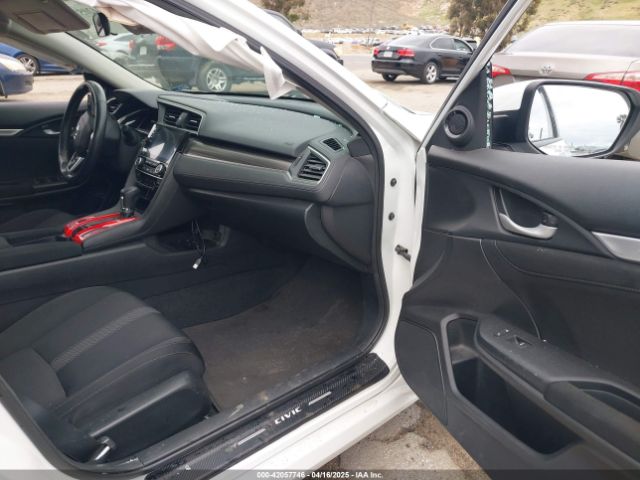 19XFC1F39LE204266 Honda CIVIC EX