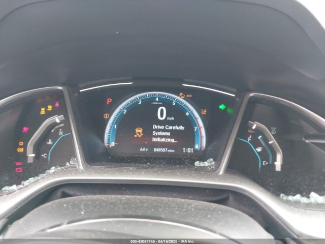19XFC1F39LE204266 Honda CIVIC EX