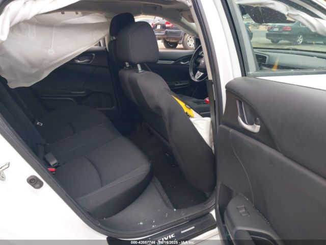 19XFC1F39LE204266 Honda CIVIC EX