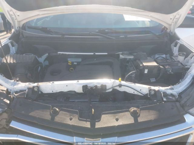 2023 CHEVROLET EQUINOX 3GNAXHEG5PL273072 Photo 9