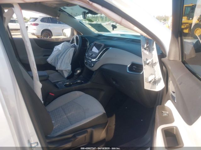 2023 CHEVROLET EQUINOX 3GNAXHEG5PL273072 Photo 4