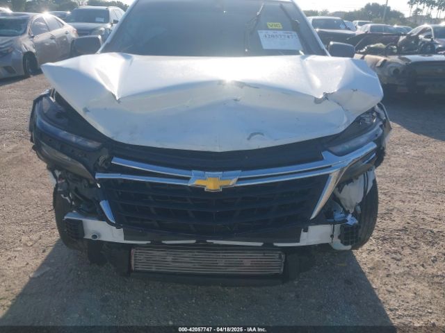 2023 CHEVROLET EQUINOX 3GNAXHEG5PL273072 Photo 5