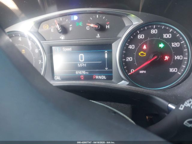 2023 CHEVROLET EQUINOX 3GNAXHEG5PL273072 Photo 6