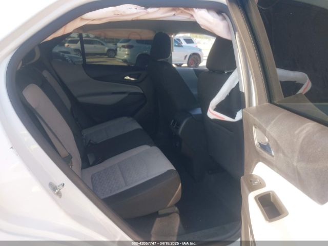 2023 CHEVROLET EQUINOX 3GNAXHEG5PL273072 Photo 7