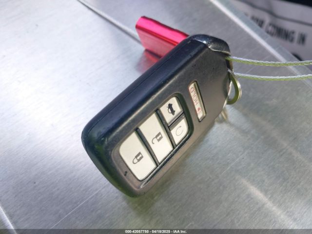 2HGFC3B9XJH356050 Honda Civic Touring