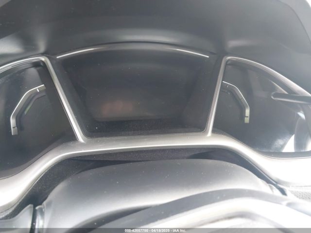2HGFC3B9XJH356050 Honda Civic Touring