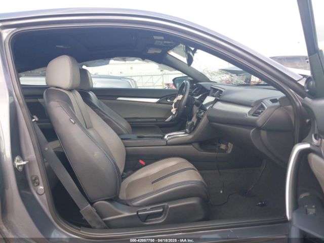 2HGFC3B9XJH356050 Honda Civic Touring