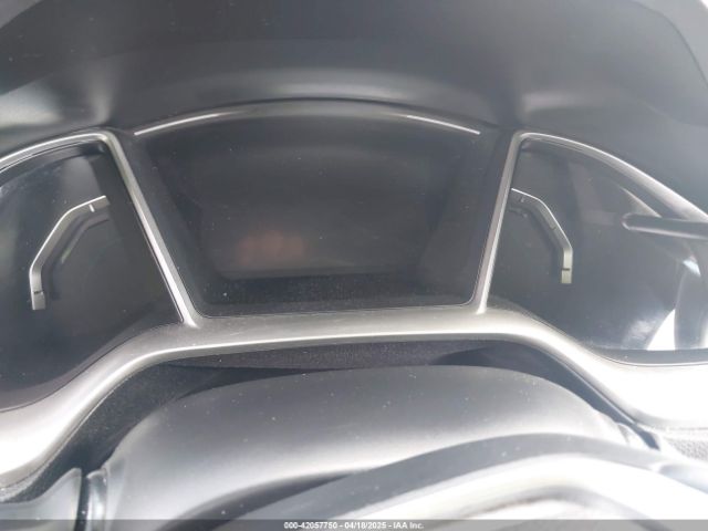 2HGFC3B9XJH356050 Honda Civic Touring