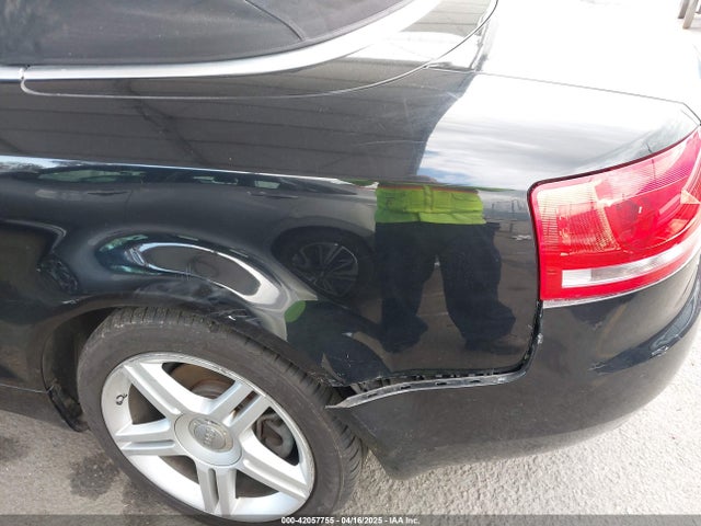2008 AUDI A4 WAUDF48H78K009714 Photo 5