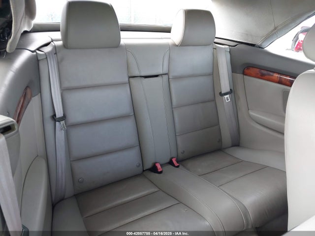 2008 AUDI A4 WAUDF48H78K009714 Photo 7