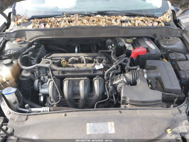 3FA6P0G7XFR264723 Ford FUSION S