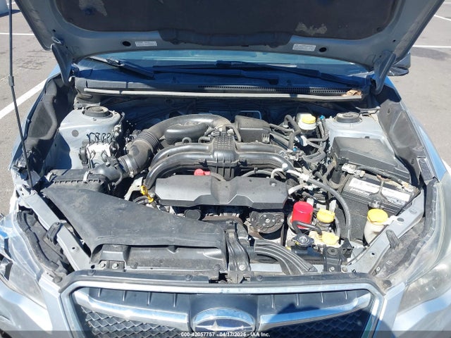 Aukcja sprzedaży 2015 Subaru Impreza 2.0i, vin: JF1GJAA63FG022892, numer aukcji: 42057757