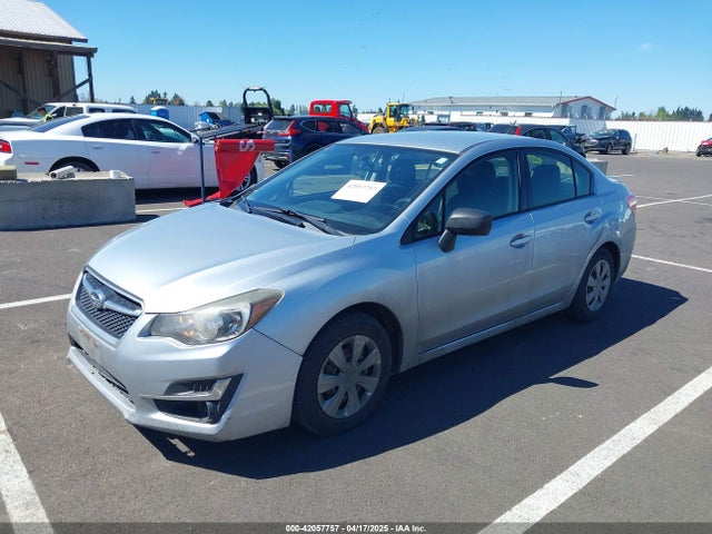 Aukcja sprzedaży 2015 Subaru Impreza 2.0i, vin: JF1GJAA63FG022892, numer aukcji: 42057757