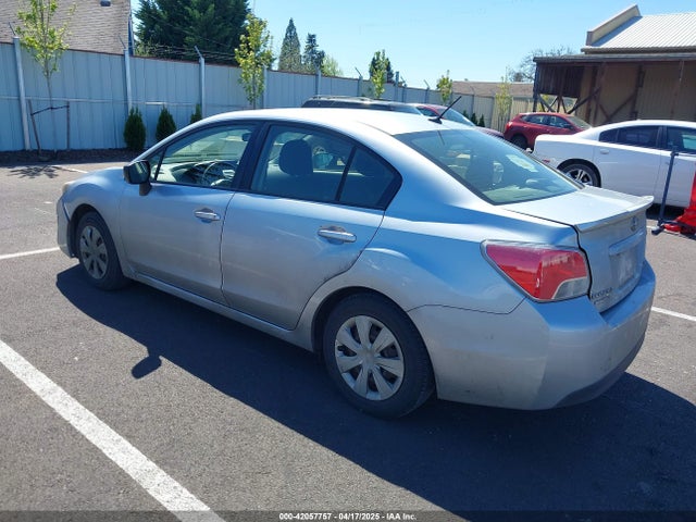 Aukcja sprzedaży 2015 Subaru Impreza 2.0i, vin: JF1GJAA63FG022892, numer aukcji: 42057757