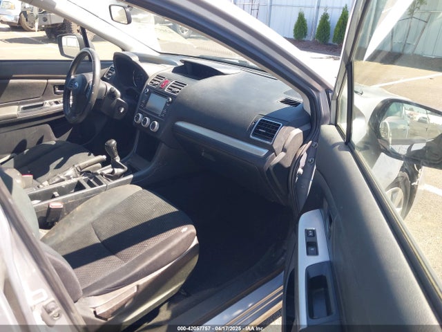 Aukcja sprzedaży 2015 Subaru Impreza 2.0i, vin: JF1GJAA63FG022892, numer aukcji: 42057757
