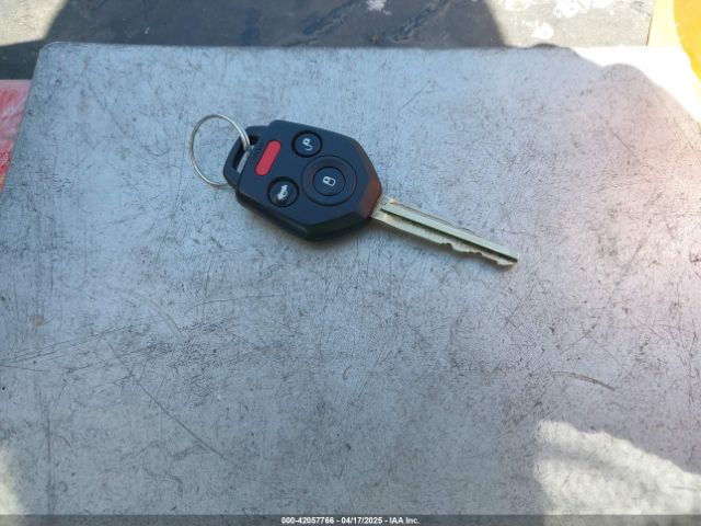JF1VA1B66H9828965 Subaru WRX