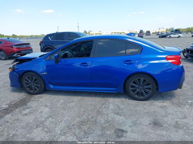 JF1VA1B66H9828965 Subaru WRX