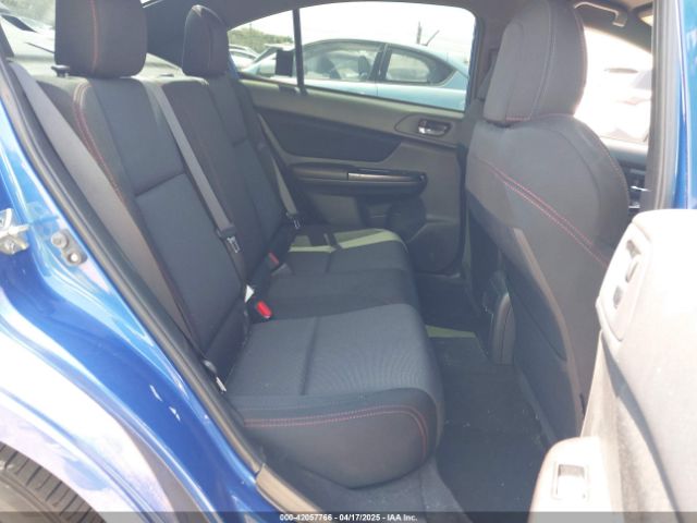 JF1VA1B66H9828965 Subaru WRX