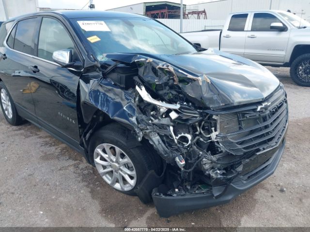 2GNAXJEV0J6296034 Chevrolet lyx - direct injection, vvt, fgt, turbo, alum, gen1
