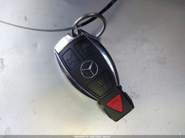 WDC0G4JB1GF072541 Mercedes-Benz GLC 300