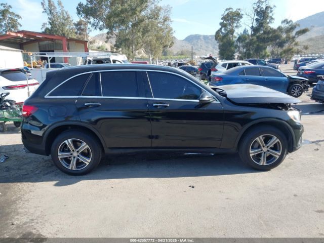 WDC0G4JB1GF072541 Mercedes-Benz GLC 300