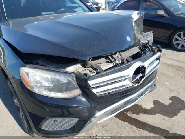 WDC0G4JB1GF072541 Mercedes-Benz GLC 300