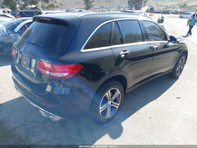 WDC0G4JB1GF072541 Mercedes-Benz GLC 300