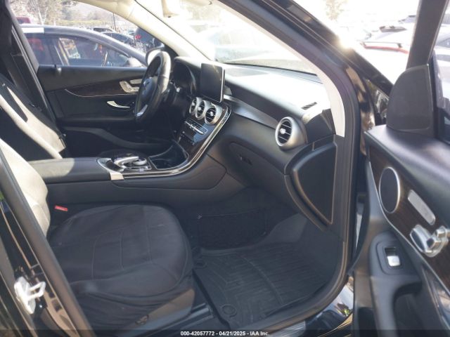 WDC0G4JB1GF072541 Mercedes-Benz GLC 300