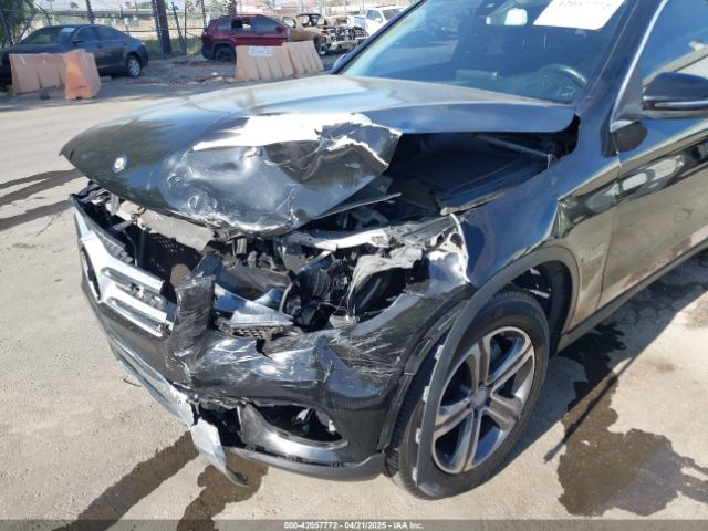 WDC0G4JB1GF072541 Mercedes-Benz GLC 300