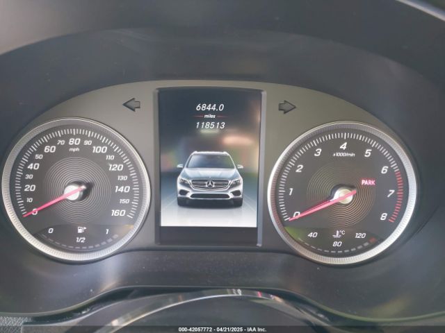 WDC0G4JB1GF072541 Mercedes-Benz GLC 300